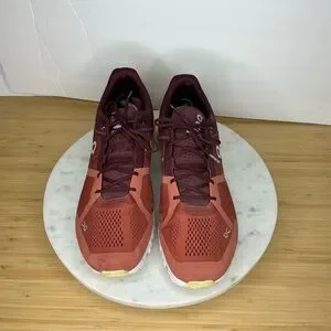 On Running | Shoes | On Cloud Running Mens Size 3 Cloudflow  display picture 3